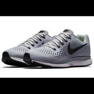 NIKE AIR ZOOM PEGASUS 34 WOMEN'S RUNNING SHOE
